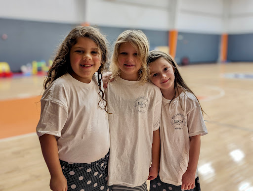 Eagle Bend Christian Academy Gallery - United States