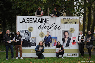 Photo n°13 de Studio Livres à Abbeville (Librairie)