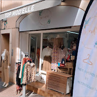 Top mod'elle à Mauguio