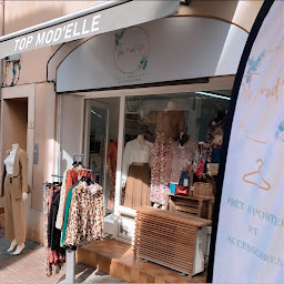 Photo n°1 de Top mod'elle à Mauguio (Magasin de vêtements)