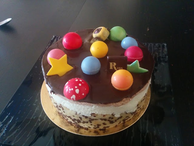 Pâtisserie Riss