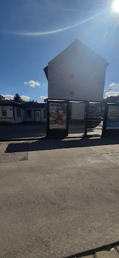 Erfurt, Hochheim - Visual