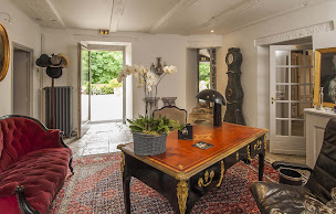 Photo n°24 de Château de Labro à Onet-le-Château (Lieu de mariage)