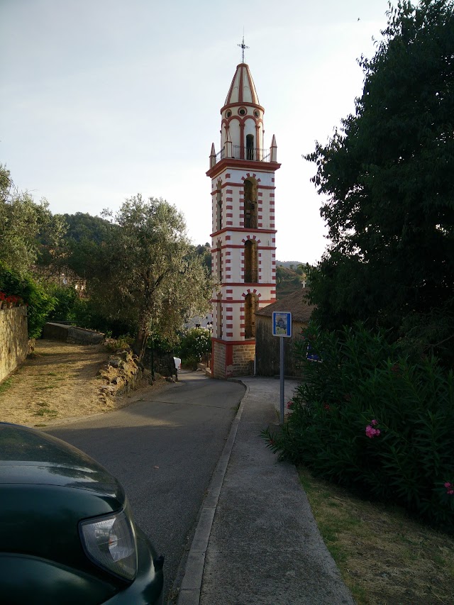 Chez Séraphin