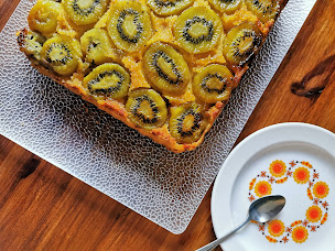 Photo n°5 de Café Foch à Grenoble (Restaurant français)