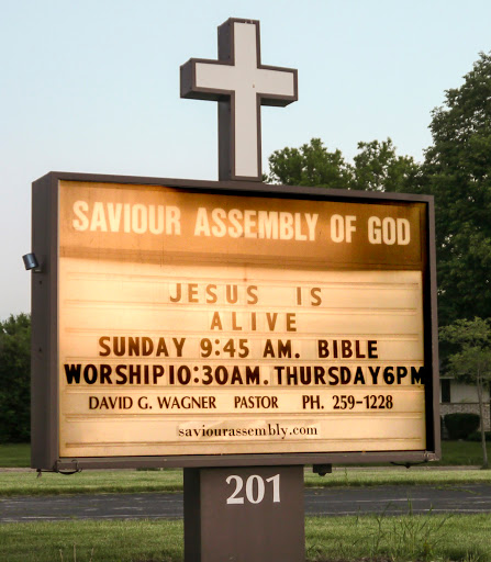 Poplar Creek Church - Wauwatosa - Thumbnail