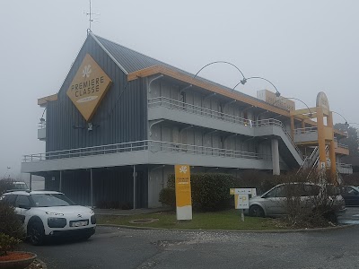 photo of Hôtel Première Classe Bordeaux Pessac Becquerel