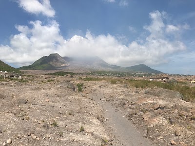 Photos of Soufri&egrave;re Hills