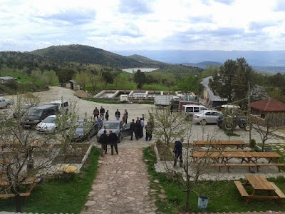 Photos of Nuhoğulları Alabalık tesisleri