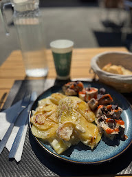 Photo n°11 de UKKO Fusion Food à Carros (Restaurant)