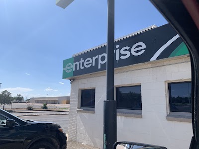 Enterprise Rent-A-Car