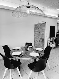 Photo n°5 de L'ardoise du jour à Pont-de-Buis-lès-Quimerch (Restaurant)