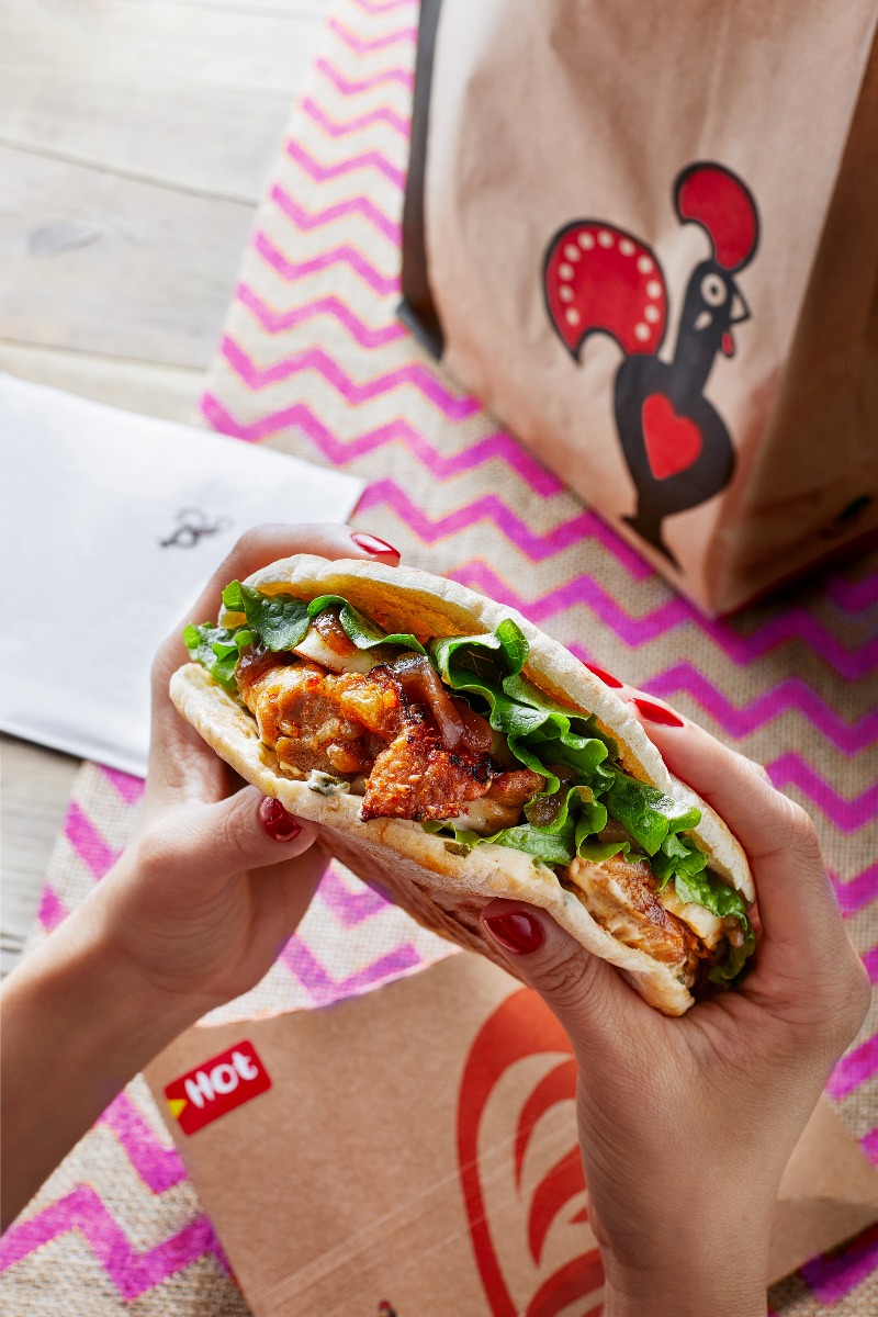 Nando's — photo 3