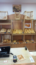 Photo n°6 de Maissa Delices à Reims (Boulangerie)