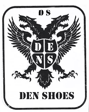 DenShoes69, Author: den drop