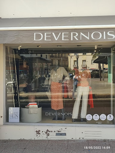 Devernois Saint-Raphaël - Thumbnail