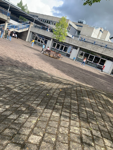 Friedrich-Ebert-Schule - Visual