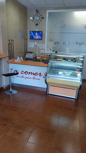 A Comer León - Thumbnail