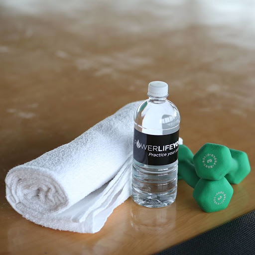 Power Life Yoga Barre Fitness - South Plaza - Thumbnail