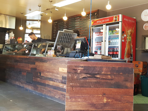 Drysdale Village Pizza - Thumbnail