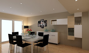 Photo n°28 de Meubles Andre Lehue Angers à Saint-Barthélemy-d'Anjou (Magasin de canapés)