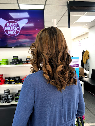 Lady Hairstyling Recklinghausen photo