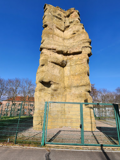 Kletterfelsen Peterstein20 - Thumbnail