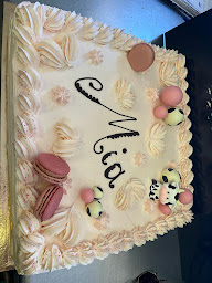 Photo n°11 de Boulangerie la pipelette à Pertuis (Boulangerie)