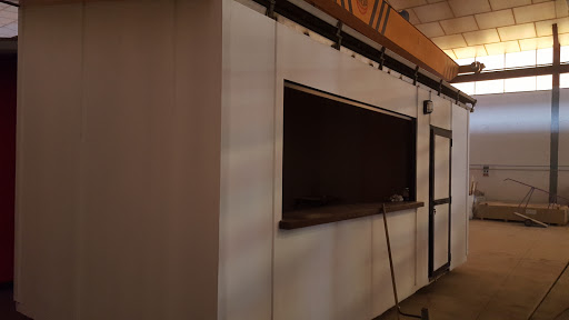 Soria Modular - Visual