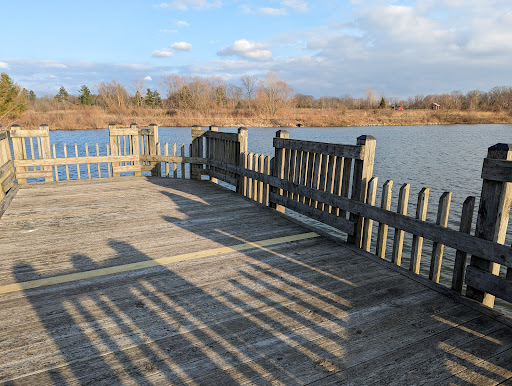 Letha House Park West