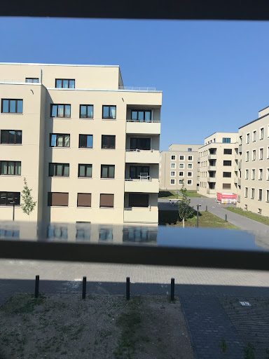 FitX Parkplatz - Thumbnail
