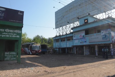 Photos of Inter District Bus Station