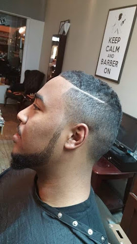 Blades Shears Lavish by Pvre Image