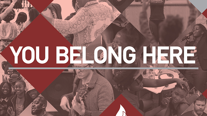 Light of the World Church (CUF)