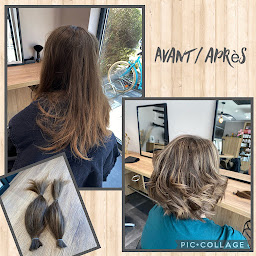 Photo n°38 de Le Salon de Delphine à Duttlenheim (Salon de coiffure)