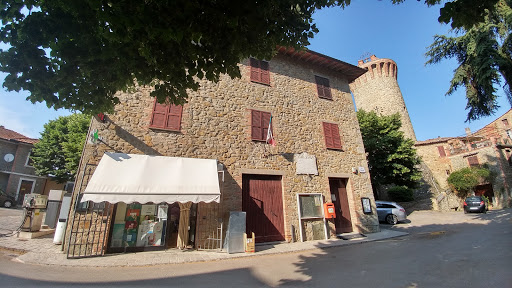 Farmacia Francario Castiglion Fosco