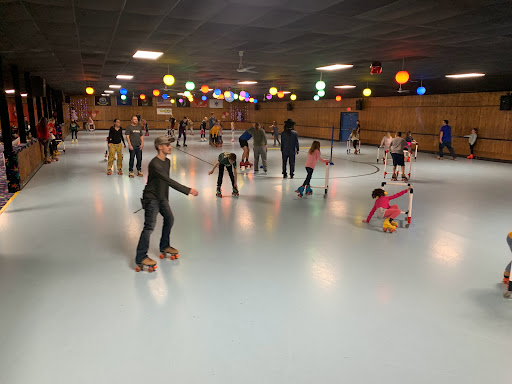 Skateland Canton - Thumbnail