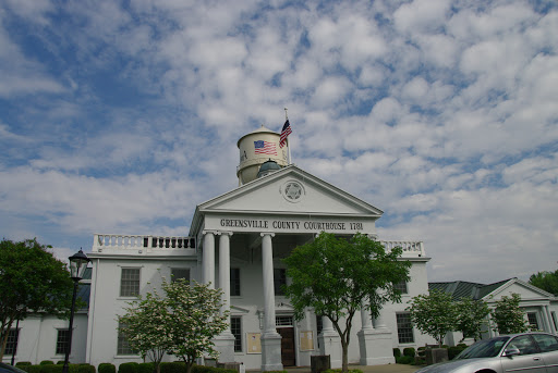 Emporia General District Court