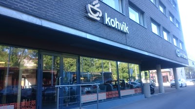 Photos of Perrooni Kohvik