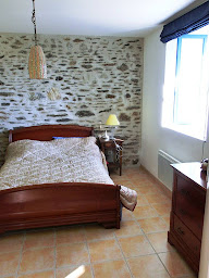 Photo n°5 de Longère de charme à la mer à Assérac (Lodge)