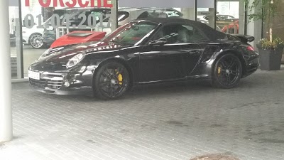 Photos of Porsche Centre L&uuml;beck