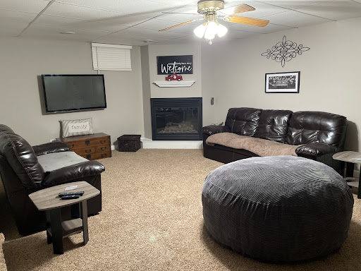 Interior Painting - Karen Karlen and Shay Karlen