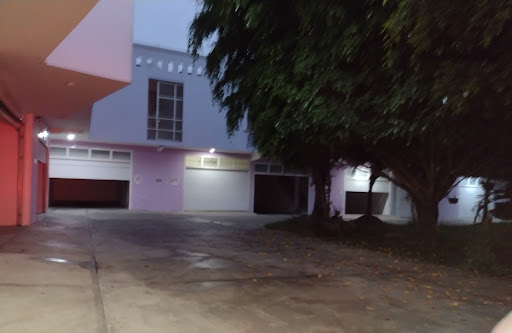 Auto Hotel Frenesí - Thumbnail