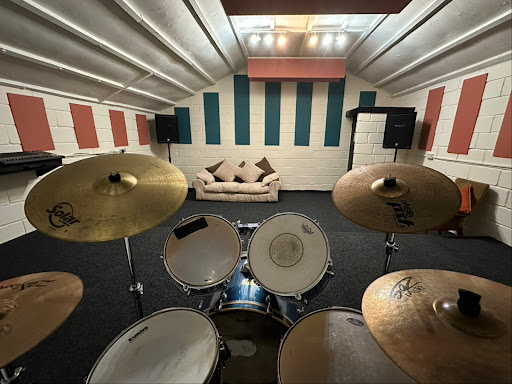 Mushroom Rehearsal Studios