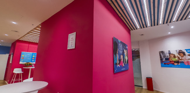 Beoordelingen van The Little Gym Etterbeek in Brussel - Sportschool