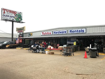 Tubbs Hardware & Rental