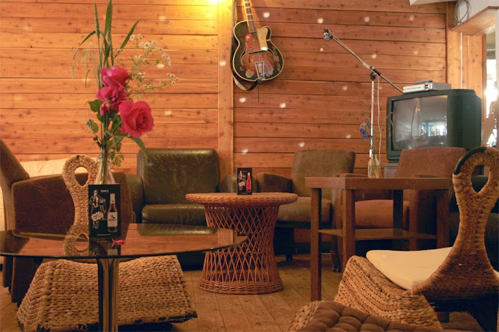 Café Phollkomplex by null