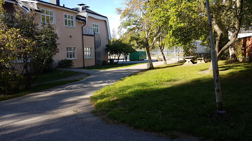 Björkhaga skola - Thumbnail