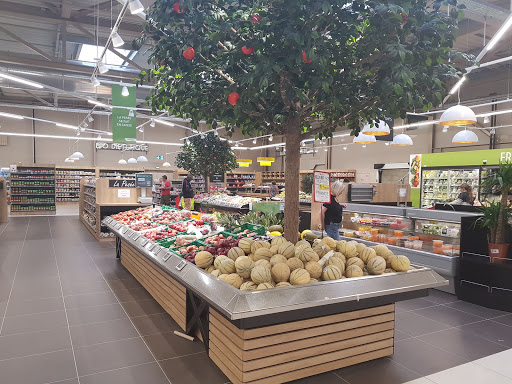 Intermarché SUPER Vaux Le Penil - Thumbnail