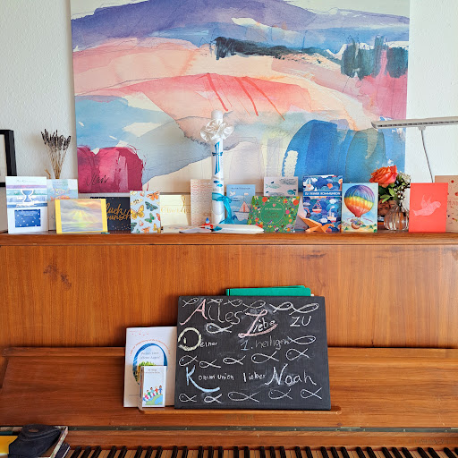 Bücherei im Alten Schulhaus Gallery - Germany